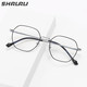 SHALALI 多款钛架眼镜框+【蔡司】视特耐1.67防蓝光镜片（近视0-700度）