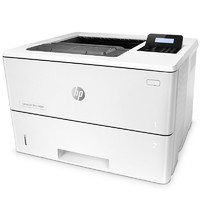 HP 惠普 M501dn 黑白激光打印机 白色