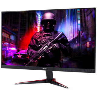 acer 宏碁 VG270 27英寸 IPS FreeSync 显示器（1920×1080、75Hz、72%sNTSC）