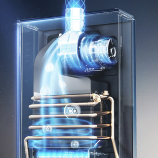 VIOMI 云米 Super系列 零冷水燃气热水器