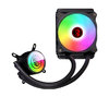 Great Wall 长城 幻镜 战龙 120i RGB 120mm 一体式水冷散热器