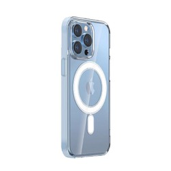POLT iPhone 14系列 磁吸手机壳