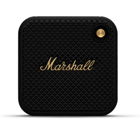 Marshall 马歇尔 Willen 无线蓝牙音箱
