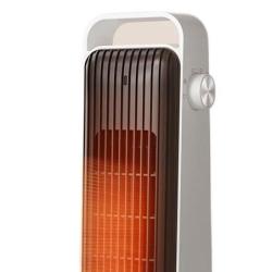 gree 格力 nfta-x6020b 暖风机 暖阳黑白