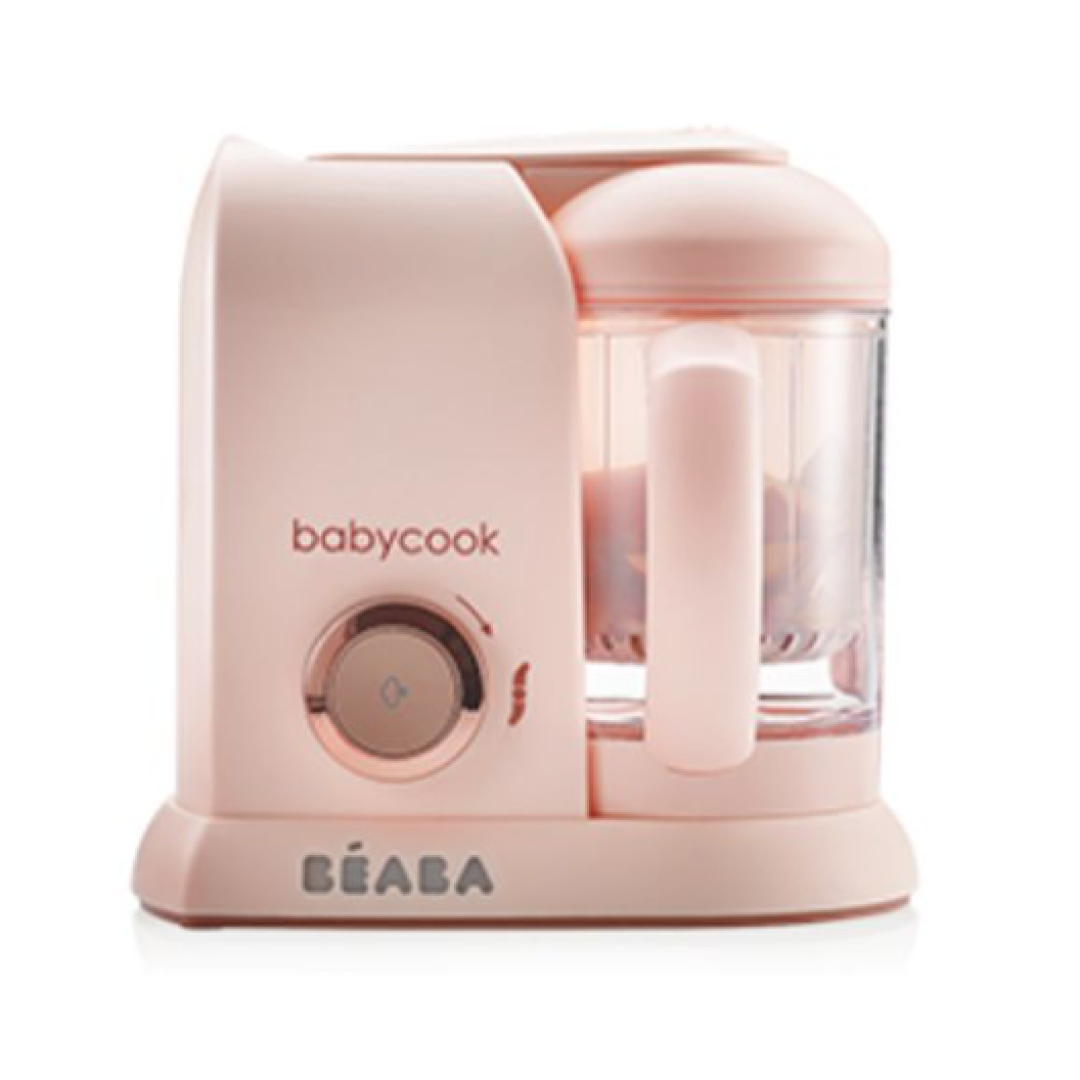 我买了6台辅食机，只为让你选购不再困惑...2023 蓝宝+大宇+小白熊+BEABA辅食机、小熊料理棒深度体验