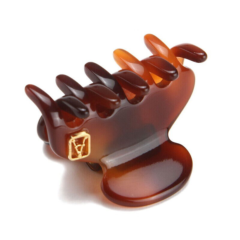 ALEXANDRE DE PARIS 亚历山大 ACCB-2849 简约抓夹