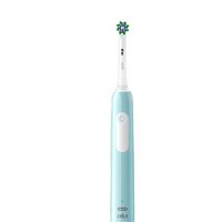 Oral-B 欧乐-B Pro1 MAX 电动牙刷 月光蓝 刷头*1