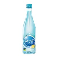 Uni-President 统一 海之言 休闲型 运动饮料 海盐柠檬味 500ml*9瓶