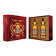 CHIVAS 芝华士 12年 苏格兰威士忌 40%vol 500ml*2瓶 礼盒装