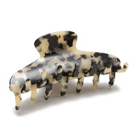 ALEXANDRE DE PARIS 亚历山大 ACCL-7706 简约抓夹 琥珀色