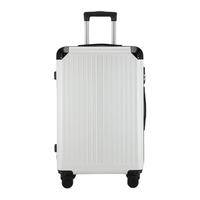 Paul Frank 大嘴猴 拉杆箱 PF848