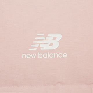 new balance 女子运动羽绒服 AWJ23331-PS1 粉色 M