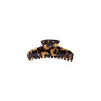 ALEXANDRE DE PARIS 亚历山大 ACCL-7706 简约抓夹 玳瑁色