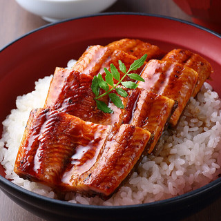 恋食记 日式蒲烧鳗鱼蒲烧鲜活即食寿司材料食材网红烤鳗鱼饭加热海鲜 日式蒲烧鳗鱼250克*2袋 日式蒲烧鳗鱼500克