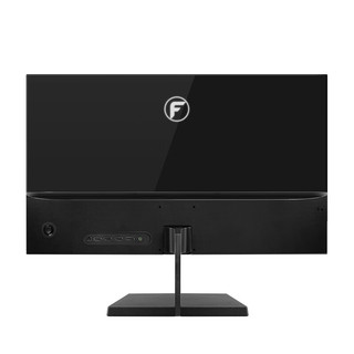 Founder 方正 FC2742QP 27英寸 IPS FreeSync 显示器（2560×1440、144Hz、131%sRGB）