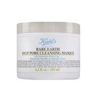 Kiehl's 科颜氏 亚马逊白泥净肤清洁面膜 125ml