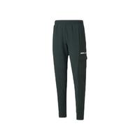 PUMA 彪马 Winterized Pants 男子运动长裤 846550-80 橄榄绿 M