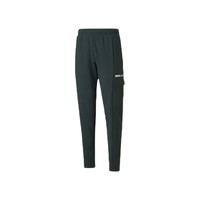 PUMA 彪马 Winterized Pants 男子运动长裤 846550-80 橄榄绿 XXL