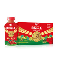 華旗 山楂果茶 360ml*12瓶