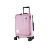 CROWN 皇冠 拉杆箱 CF-5275 粉红色 20英寸