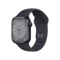 Apple 苹果 Watch Series 8 智能手表 41mm