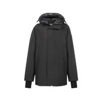 CANADA GOOSE 男士SANFORD派克大衣鸭绒连帽羽绒服外套 3400M