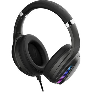 ASUS华硕ASUS 玩家国度ROG Fusion II 500电竞耳机有线头戴游戏耳机RGB 7.