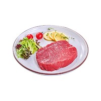 JUESHI STEAK 绝世牛排 绝世整切菲力牛排儿童宝宝营养餐牛排牛扒130g