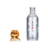 kiku-masamune 菊正宗 汽泡清酒 270ml