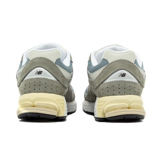 new balance 2002R系列 中性跑鞋 M2002RNA