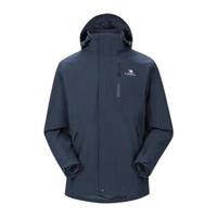 CAMEL 骆驼 男子三合一冲锋衣 AD12263514 深蓝 S