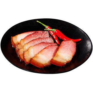 湘宏 五花腊肉 2.5kg