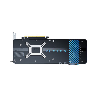 GUNNIR 蓝戟 GUNNIR Intel Arc A770 Photon 16G OC 显卡 16GB 蓝色