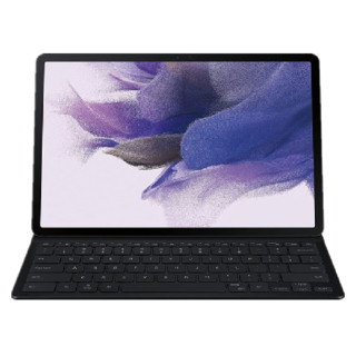 SAMSUNG 三星 Galaxy Tab S8+ Slim 超薄书皮键盘保护套