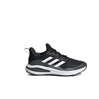 adidas 阿迪达斯 FortaRun Lace Running 男女童通用跑步鞋 GY7596