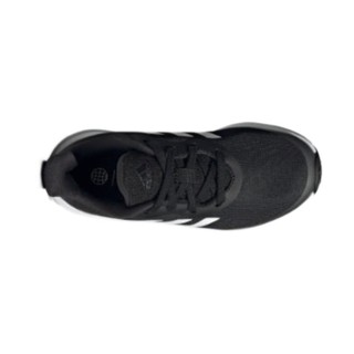 adidas 阿迪达斯 FortaRun Lace Running 男女童通用跑步鞋 GY7596
