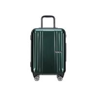 AMERICAN TOURISTER 美旅 PARACEL系列 拉杆箱 TH5 哑光墨绿 25英寸