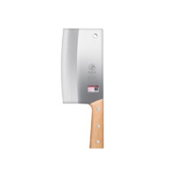 DENG'S KINFE 邓家刀 QD-603P 切片刀(不锈钢、19cm)