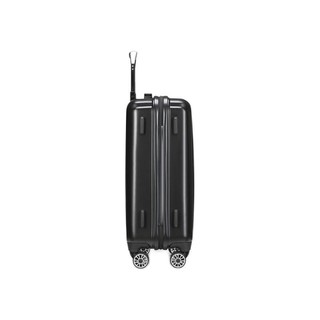 AMERICAN TOURISTER 美旅 PARACEL系列 拉杆箱 TH5 哑光黑色 25英寸