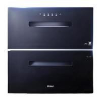 Haier 海尔 净享家系列 ZQD115F-EB03U1 嵌入式消毒柜 115L