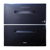 Haier 海尔 净享家系列 ZQD115F-EB03U1 嵌入式消毒柜 115L