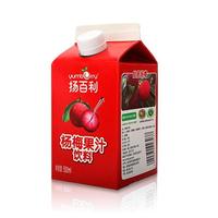 yumberry 扬百利 杨梅果汁饮料