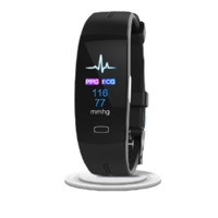 ADZ A9 升级款 智能手环（心率监测、血压监测、睡眠监测）