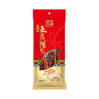 沧洲 五花腊肉 400g