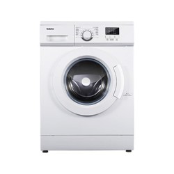 Galanz 格兰仕 GDW70A8 滚筒洗衣机 8kg 白色