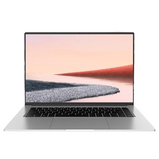 机械革命 无界16 16英寸笔记本电脑 （i7-12700H、16GB、512GB SSD）