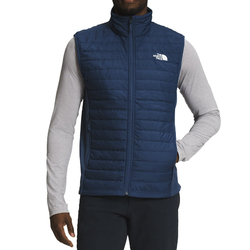 THE NORTH FACE 北面 Canyonlands 男士马甲 TNFZC8C