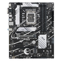 ASUS 华硕 PRIME B760-PLUS D4 主板