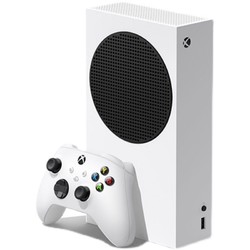 Microsoft/微软微软Xbox Series S/X 国行游戏主机高清电视游戏机