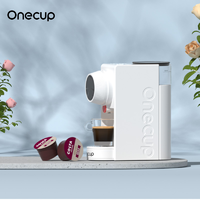Joyoung 九阳 Onecup胶囊咖啡机豆浆机奶茶机家用办公室MiniOneKD03-Y1G